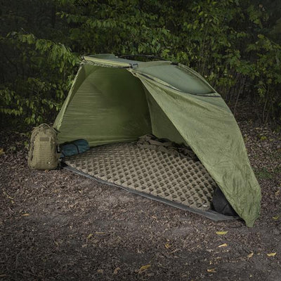 M-Tac Inflatable Sleeping Pad 195x120