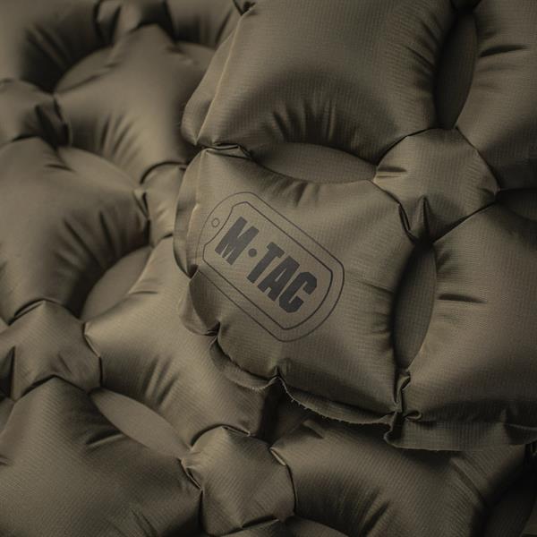 M-Tac Inflatable Sleeping Pad 195x120