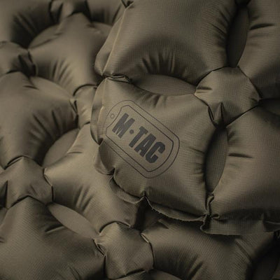 M-Tac Inflatable Sleeping Pad 195x120