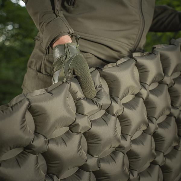 M-Tac Inflatable Sleeping Pad 195x120