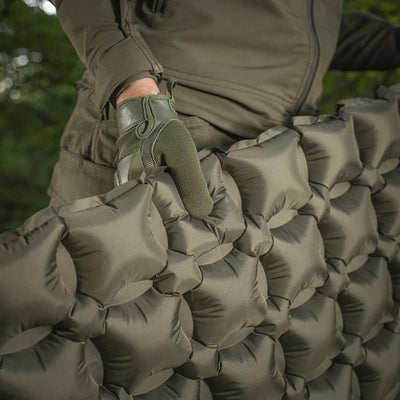 M-Tac Inflatable Sleeping Pad 195x120