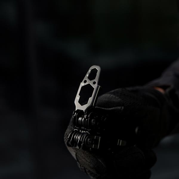 M-Tac Multitool Type 9