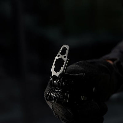 M-Tac Multitool Type 9
