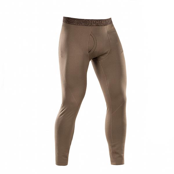 M-Tac fleece pants Delta Level 2