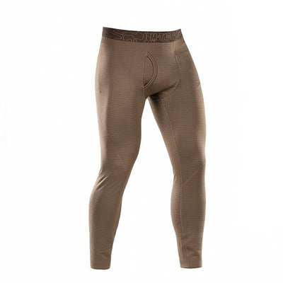 M-Tac fleece pants Delta Level 2