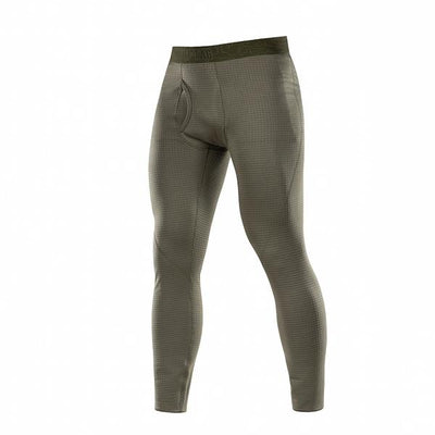 M-Tac fleece pants Delta Level 2