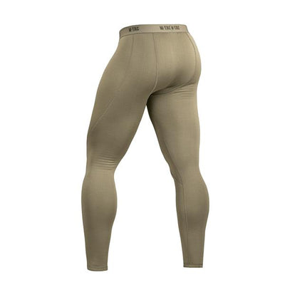 M-Tac fleece pants Delta Level 2