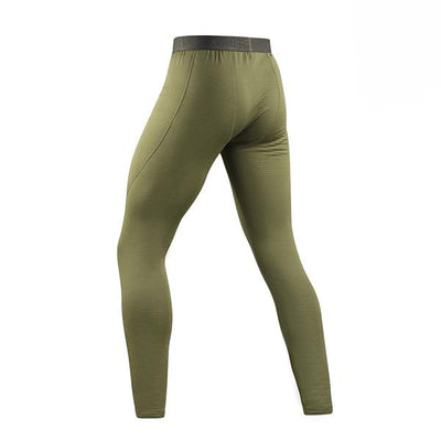 M-Tac fleece pants Delta Level 2