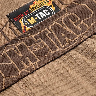 M-Tac fleece pants Delta Level 2