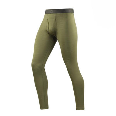M-Tac fleece pants Delta Level 2