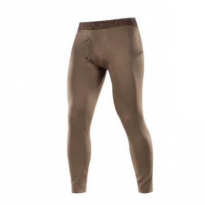 M-Tac fleece pants Delta Level 2