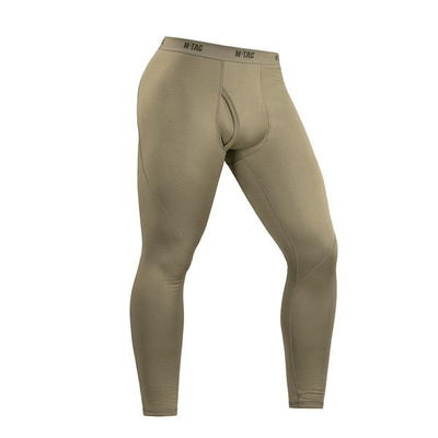 M-Tac fleece pants Delta Level 2