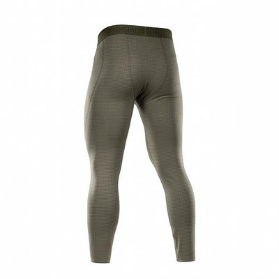 M-Tac fleece pants Delta Level 2