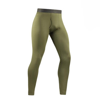 M-Tac fleece pants Delta Level 2