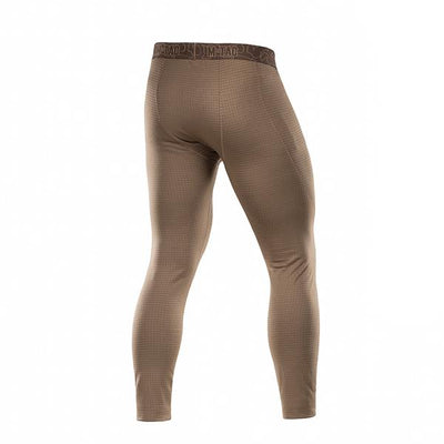M-Tac fleece pants Delta Level 2