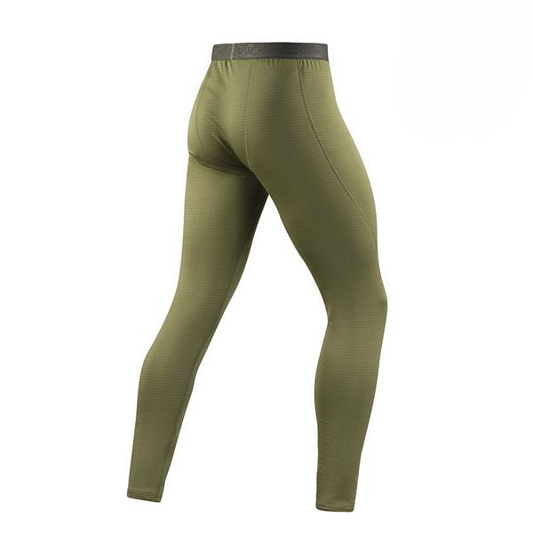 M-Tac fleece pants Delta Level 2