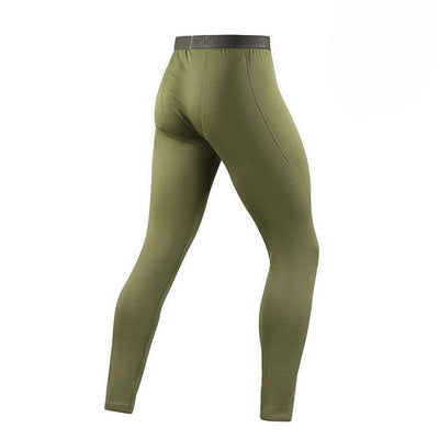 M-Tac fleece pants Delta Level 2
