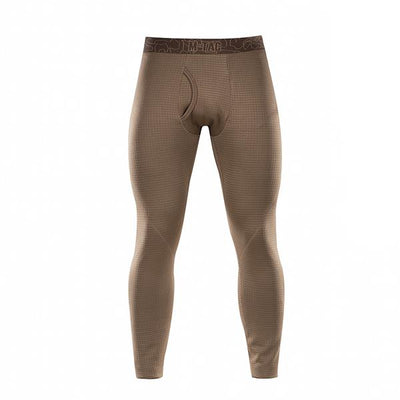M-Tac fleece pants Delta Level 2