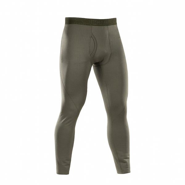 M-Tac fleece pants Delta Level 2