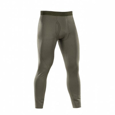 M-Tac fleece pants Delta Level 2