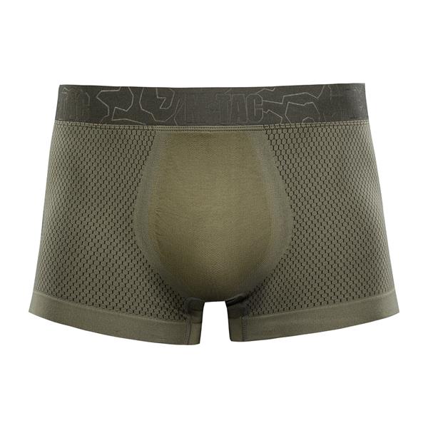 M-Tac Underwear Hexagon Olive S