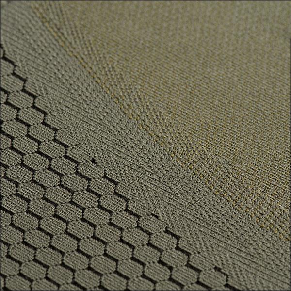 M-Tac Underwear Hexagon Olive S