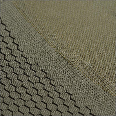 M-Tac Underwear Hexagon Olive S