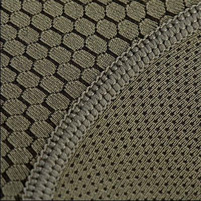 M-Tac Underwear Hexagon Olive S