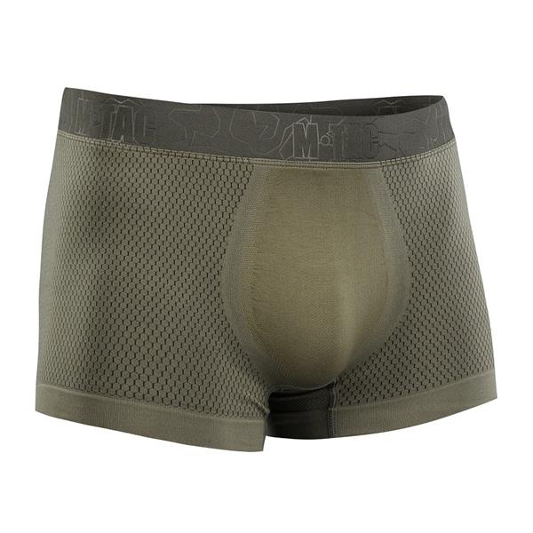 M-Tac Underwear Hexagon Olive S