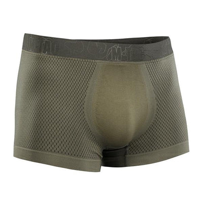 M-Tac Underwear Hexagon Olive S