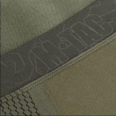 M-Tac Underwear Hexagon Olive S