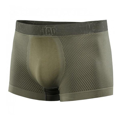 M-Tac Underwear Hexagon Olive S