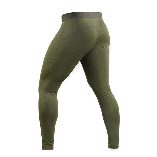 M-Tac Thermal Pants Level I Polartec