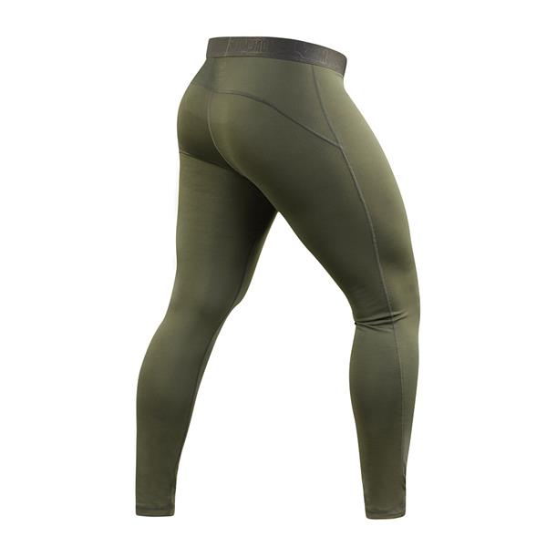 M-Tac Thermal Pants Level I Polartec