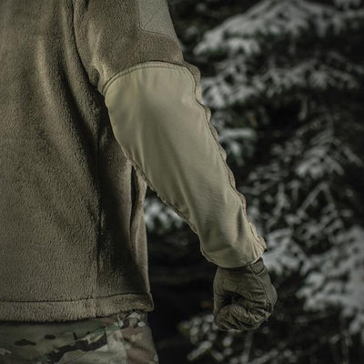 M-Tac Battle Fleece Polartec