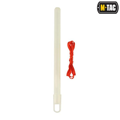 M-Tac Glow Stick 15 sm blue