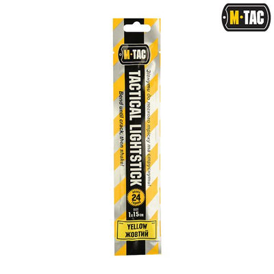 M-Tac Glow Stick 15 sm blue