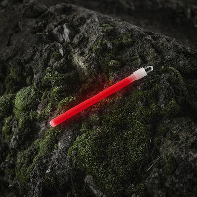 M-Tac Glow Stick 15 sm blue