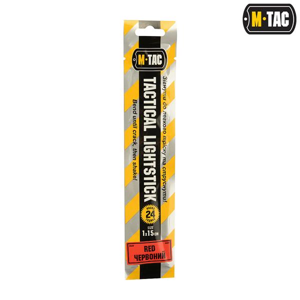 M-Tac Glow Stick 15 sm blue
