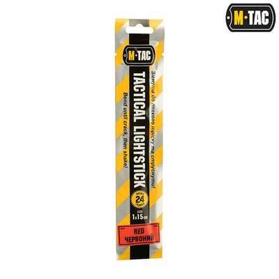 M-Tac Glow Stick 15 sm blue