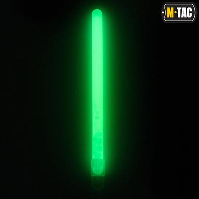 M-Tac Glow Stick 15 sm blue