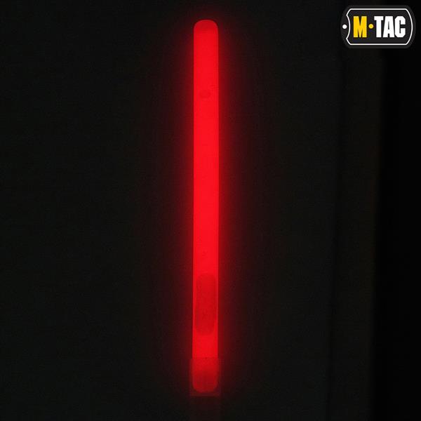 M-Tac Glow Stick 15 sm blue