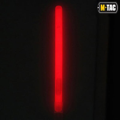 M-Tac Glow Stick 15 sm blue