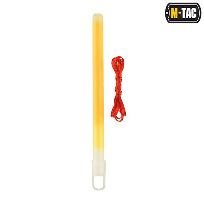 M-Tac Glow Stick 15 sm blue