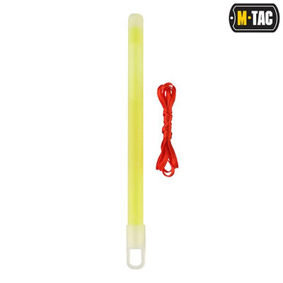 M-Tac Glow Stick 15 sm blue