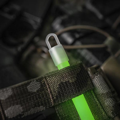 M-Tac Glow Stick 15 sm blue