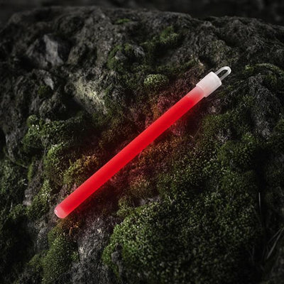 M-Tac Glow Stick 15 sm blue