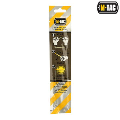 M-Tac Glow Stick 15 sm blue