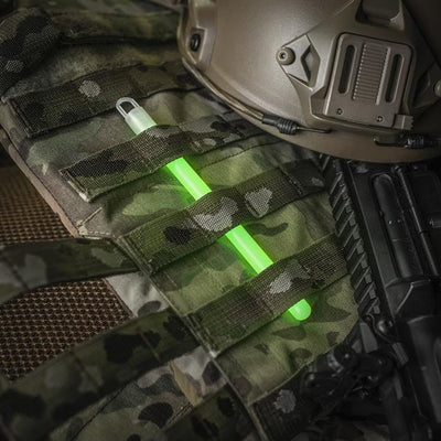 M-Tac Glow Stick 15 sm blue