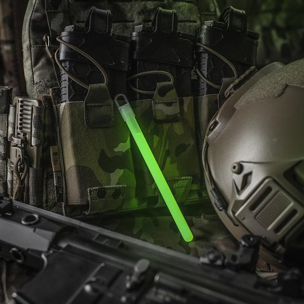 M-Tac Glow Stick 15 sm blue